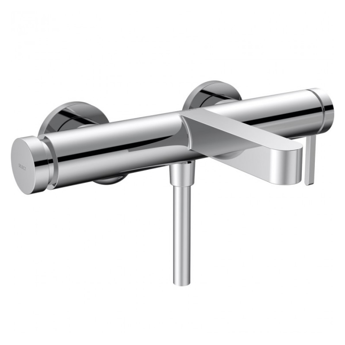Hansgrohe Finoris Vannas maisītājs