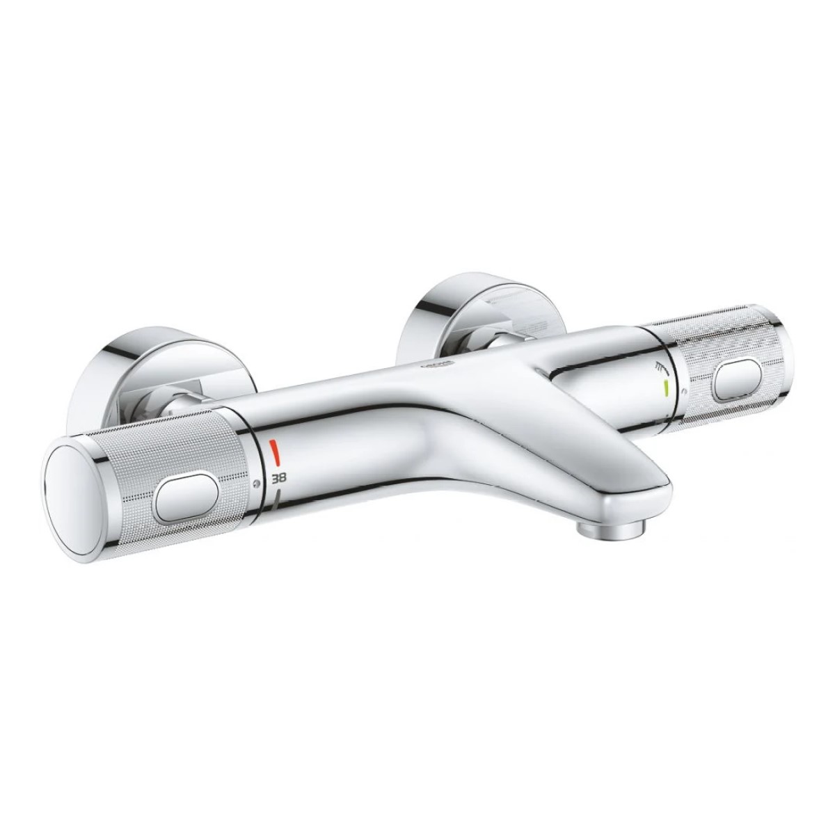 Grohe Grohtherm 1000 Performance Termostata vannas maisītājs