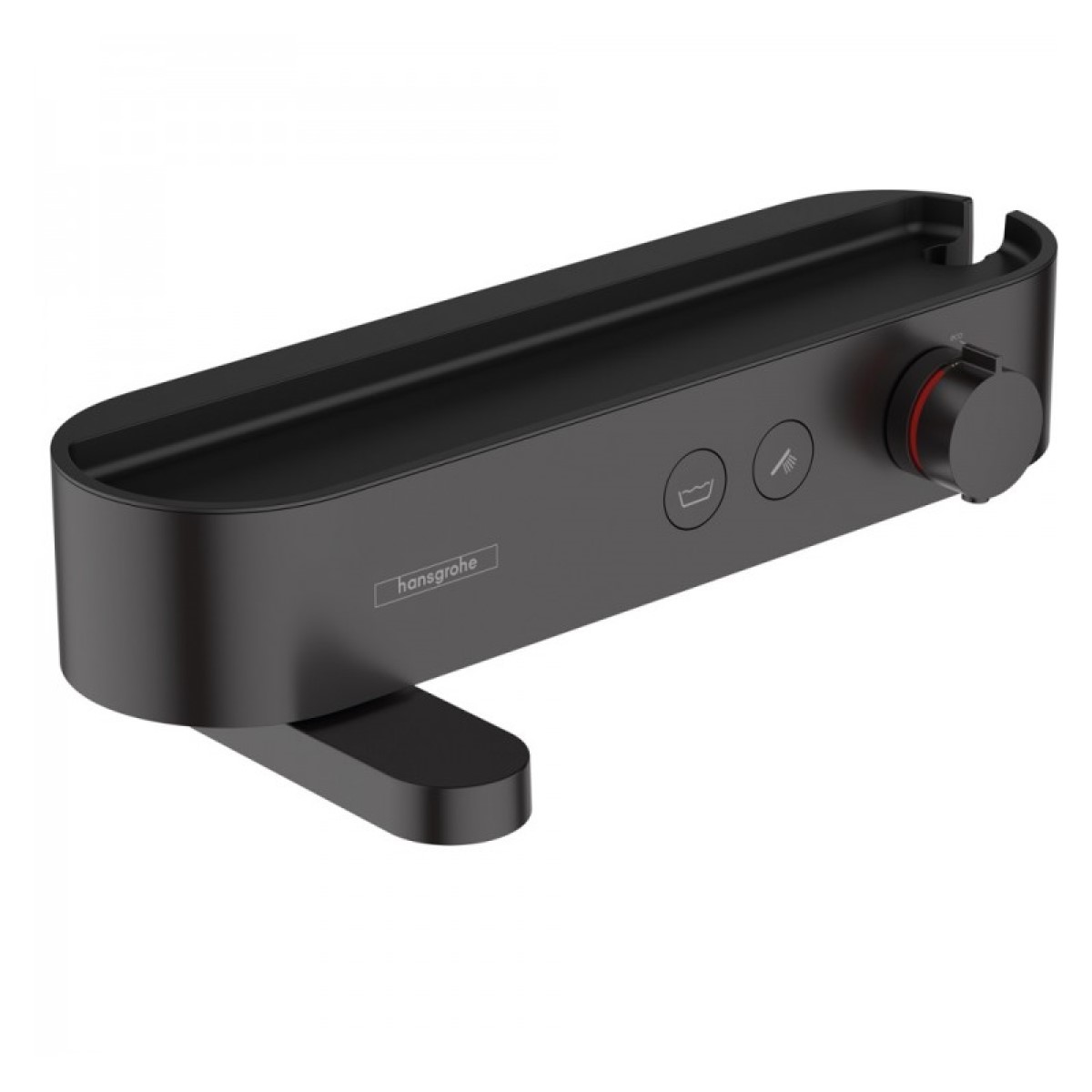 Hansgrohe ShowerTablet Select 400 Vannas termostats