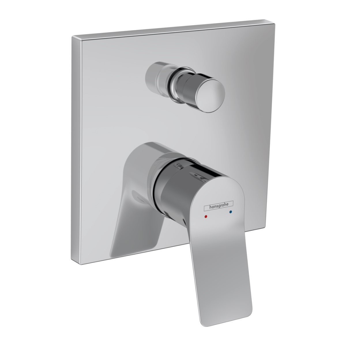 Hansgrohe Vivenis Iebūvējamā vannas maisītāja virsapmetuma daļa
