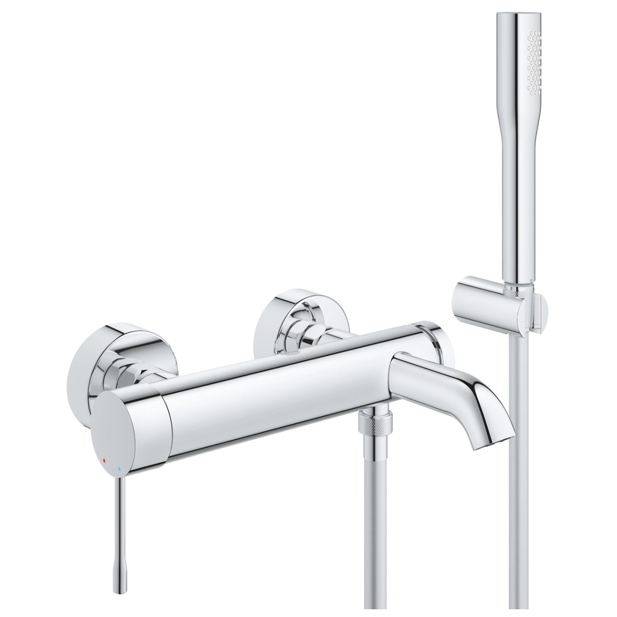 Grohe Essence Vannas maisītājs ar dušas komplektu