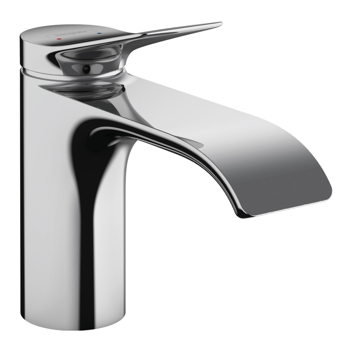 Hansgrohe Vivenis 80 Vannas istabas izlietnes maisītājs, ar pop-up