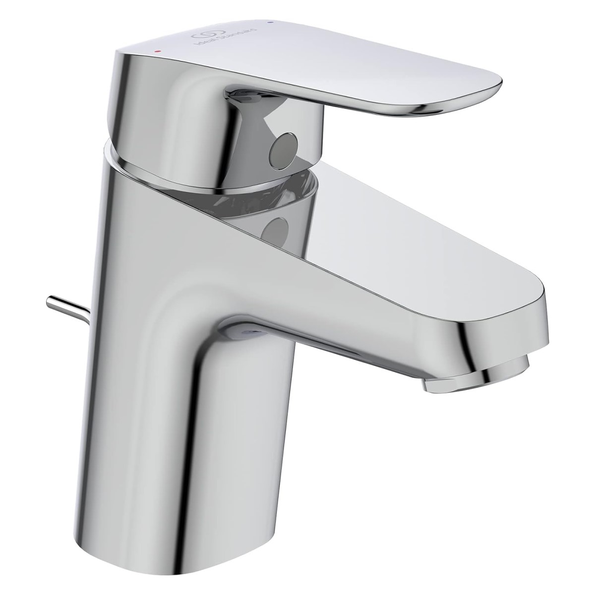 Ideal Standard Ceraflex Vannas istabas izlietnes maisītājs, ar pop-up