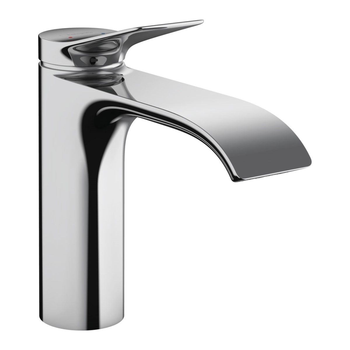 Hansgrohe Vivenis 110 Vannas istabas izlietnes maisītājs, ar pop-up