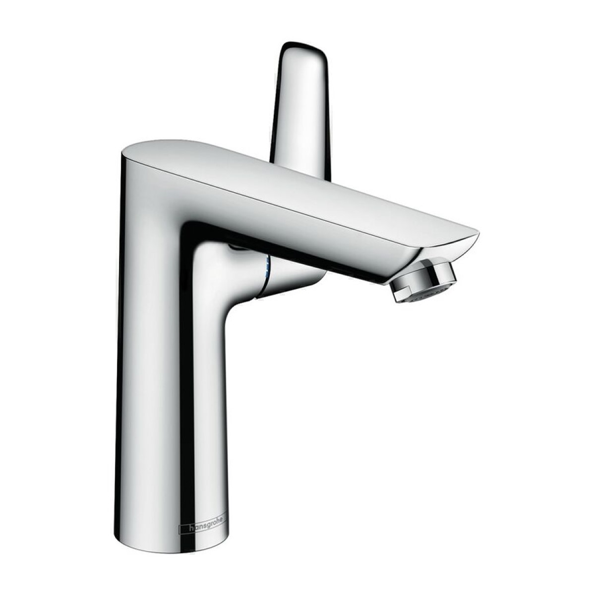 Hansgrohe Talis E 150 Vannas istabas izlietnes maisītājs, ar pop-up