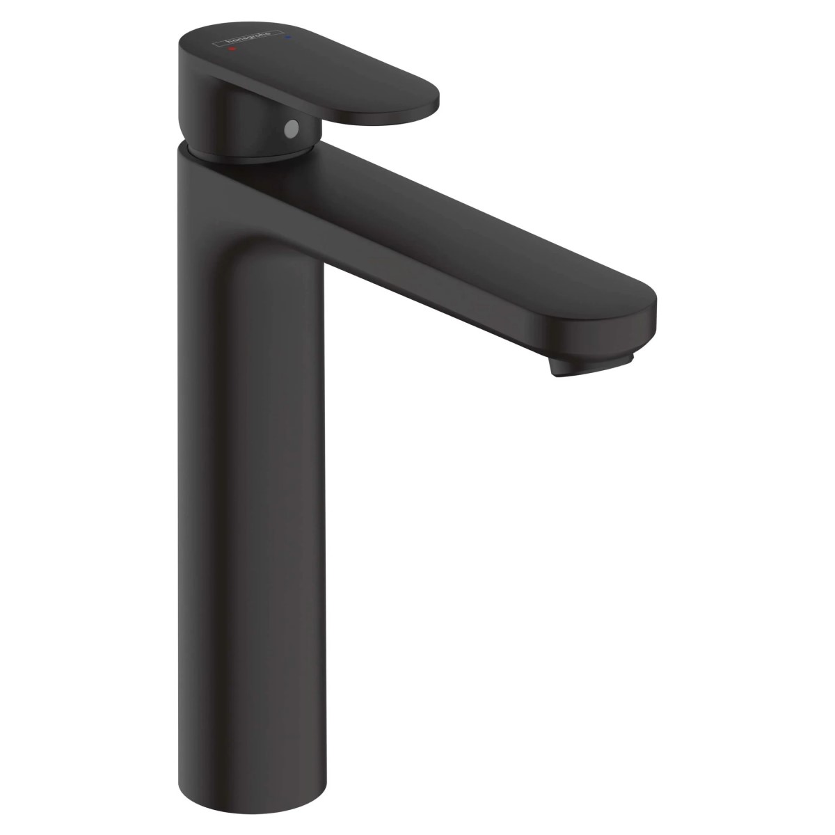 Hansgrohe Vernis Blend 190 Vannas istabas izlietnes maisītājs, ar pop-up