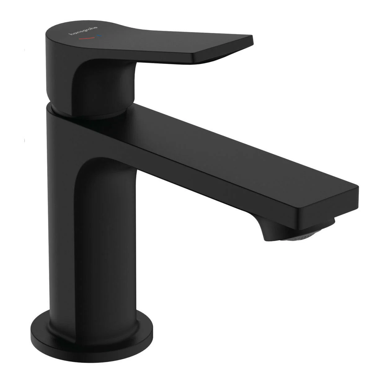 Hansgrohe Zebris CoolStart 80 Vannas istabas izlietnes maisītājs