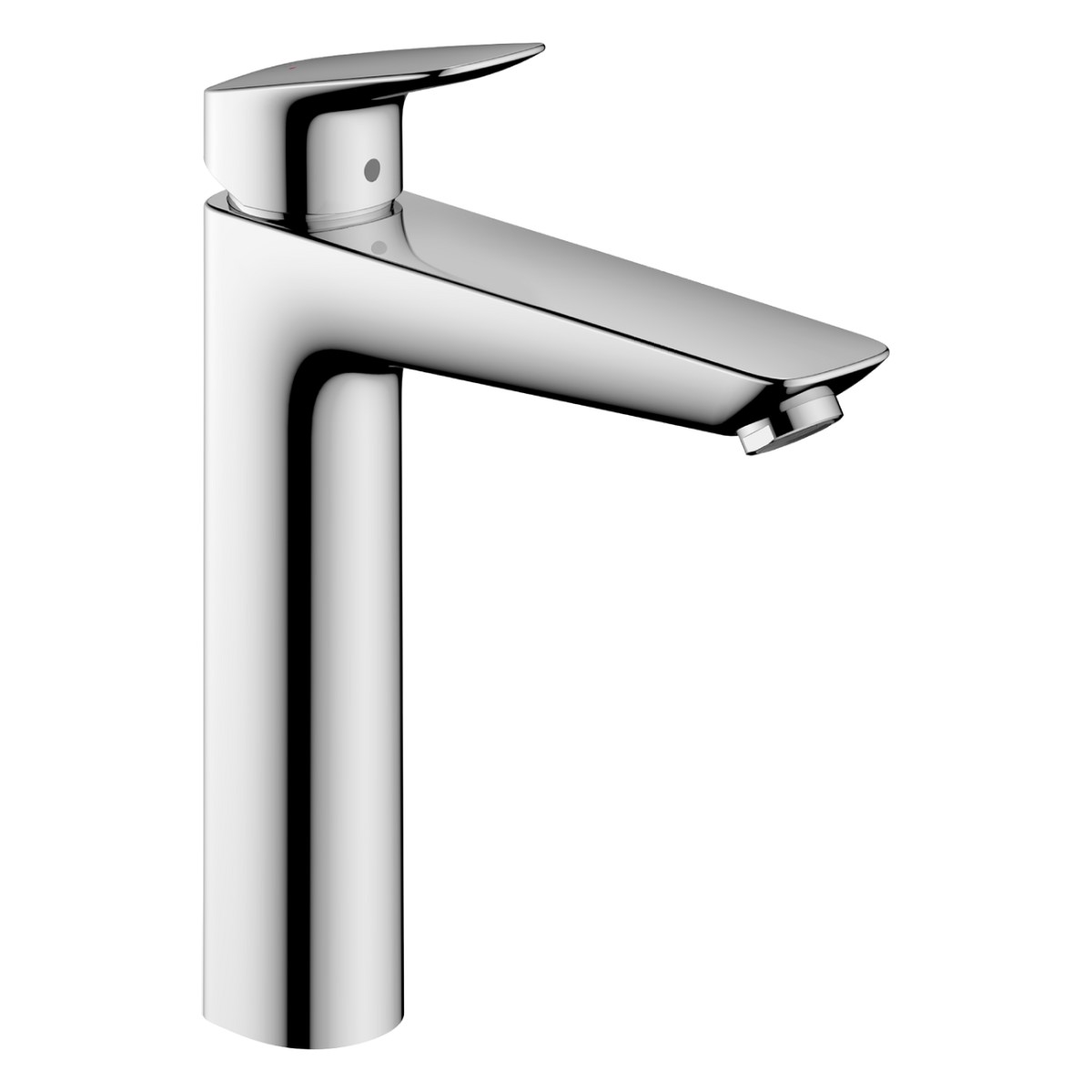 Hansgrohe Logis 190 Vannas istabas izlietnes maisītājs