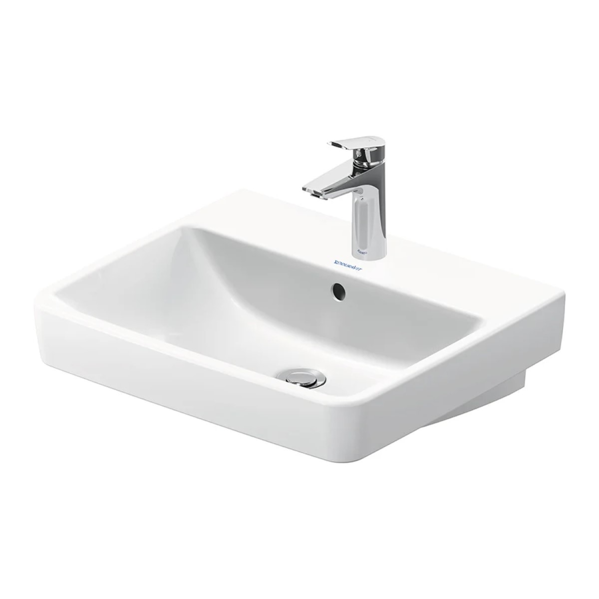 Duravit No.1 Vannas istabas izlietne