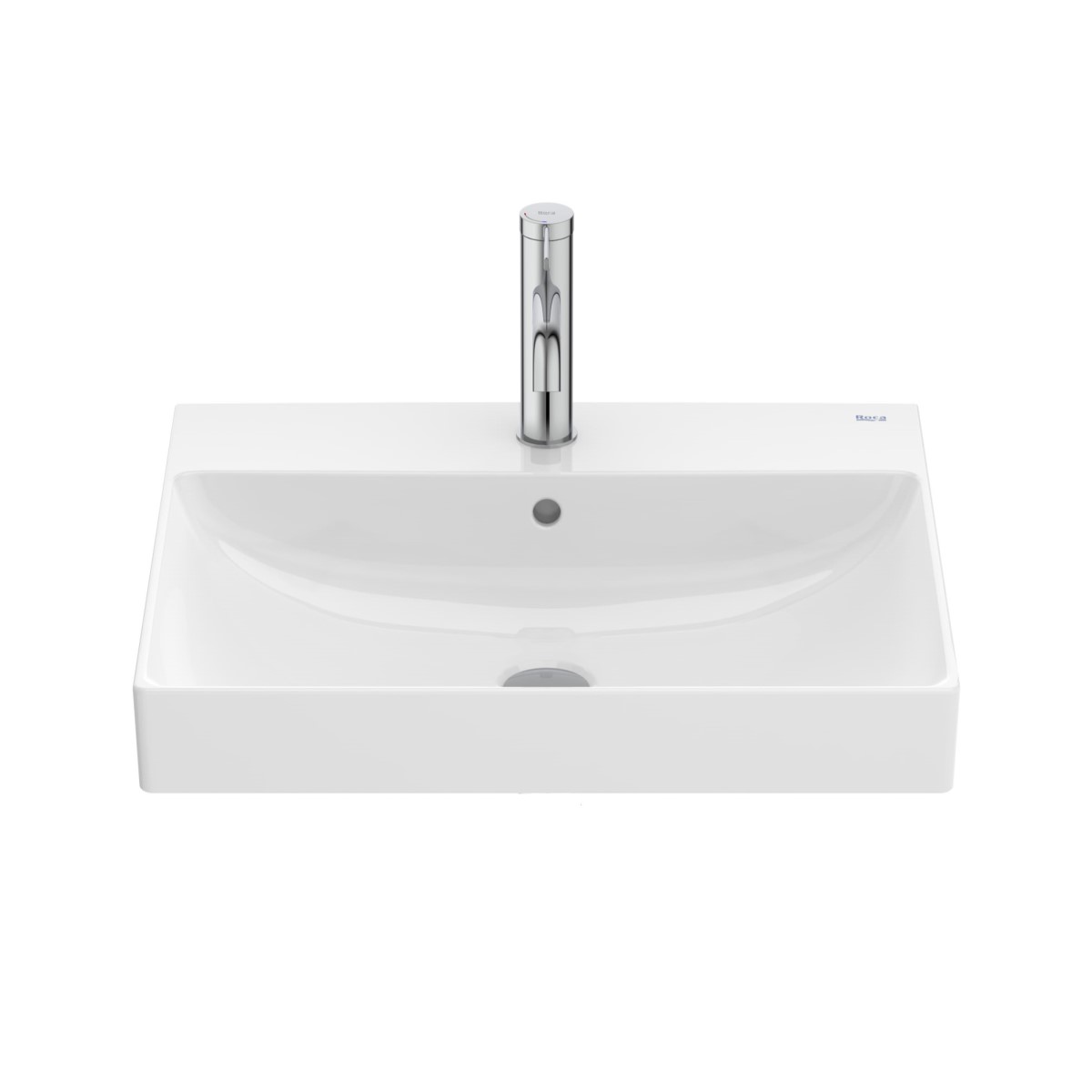 Roca Ona Fineceramic Maza vannas istabas izlietne