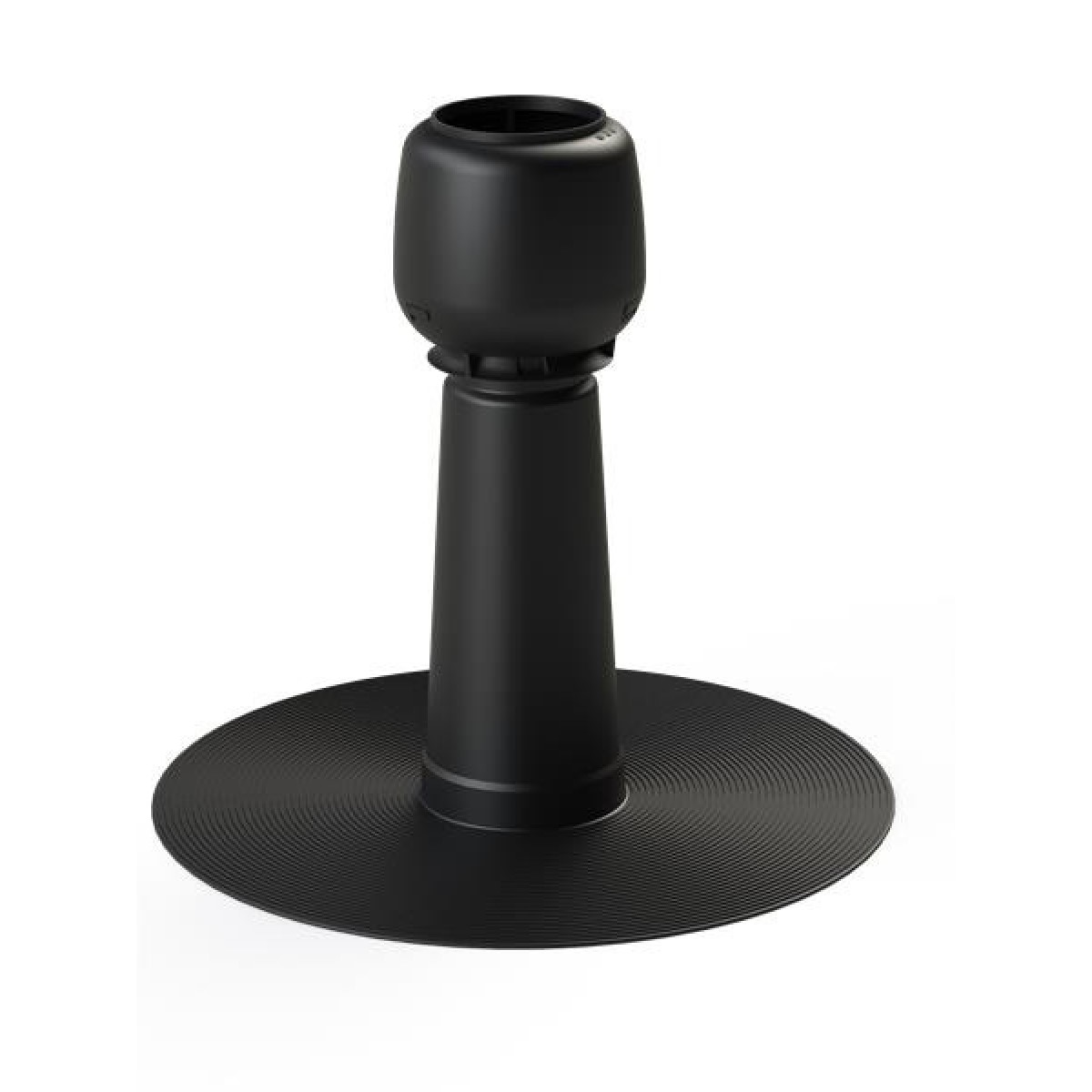 Vilpe Alipai 75 Deflektors plakanu un lēzenu jumtu ventilācijai