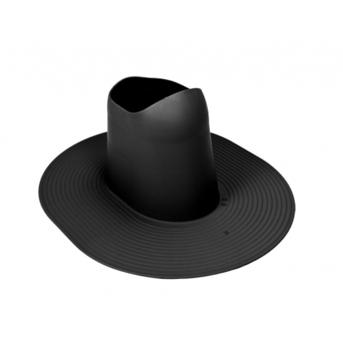 Vilpe Augstais pieslēguma elements mīkstajiem jumta segumiem