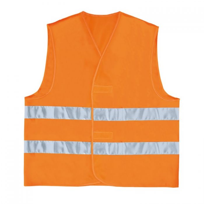 Signālveste oranža XXXL
