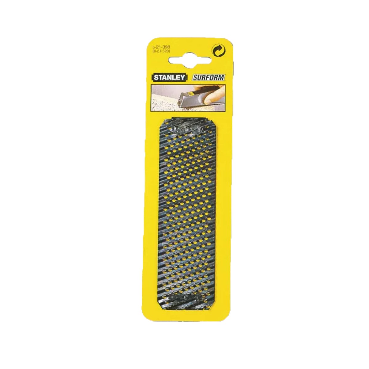 Stanley Surform Лезвие для рашпиля 250 мм, 5-21-293