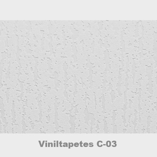 Виниловые обои под покраску C-03