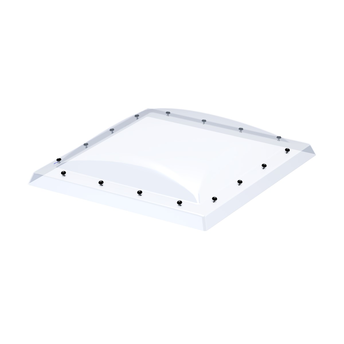 Velux Virsgaismas loga kupols akrila ISD 0000