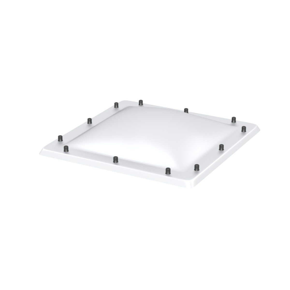 Velux 2-slāņu akrila kupols ISJ 0102