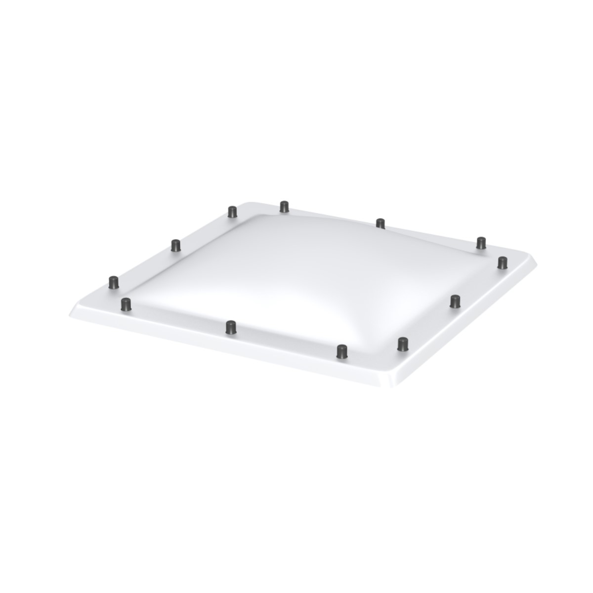 Velux 3-slāņu polikarbonāta kupols ISJ 0113