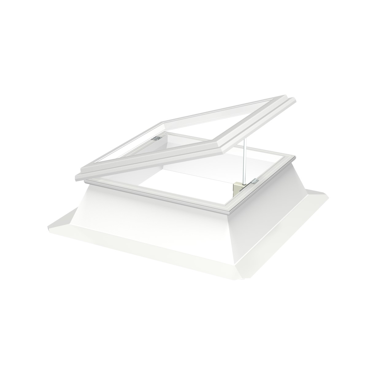 Velux Verama kupola pamatne 30cm Elektriski verama CVJ 1210