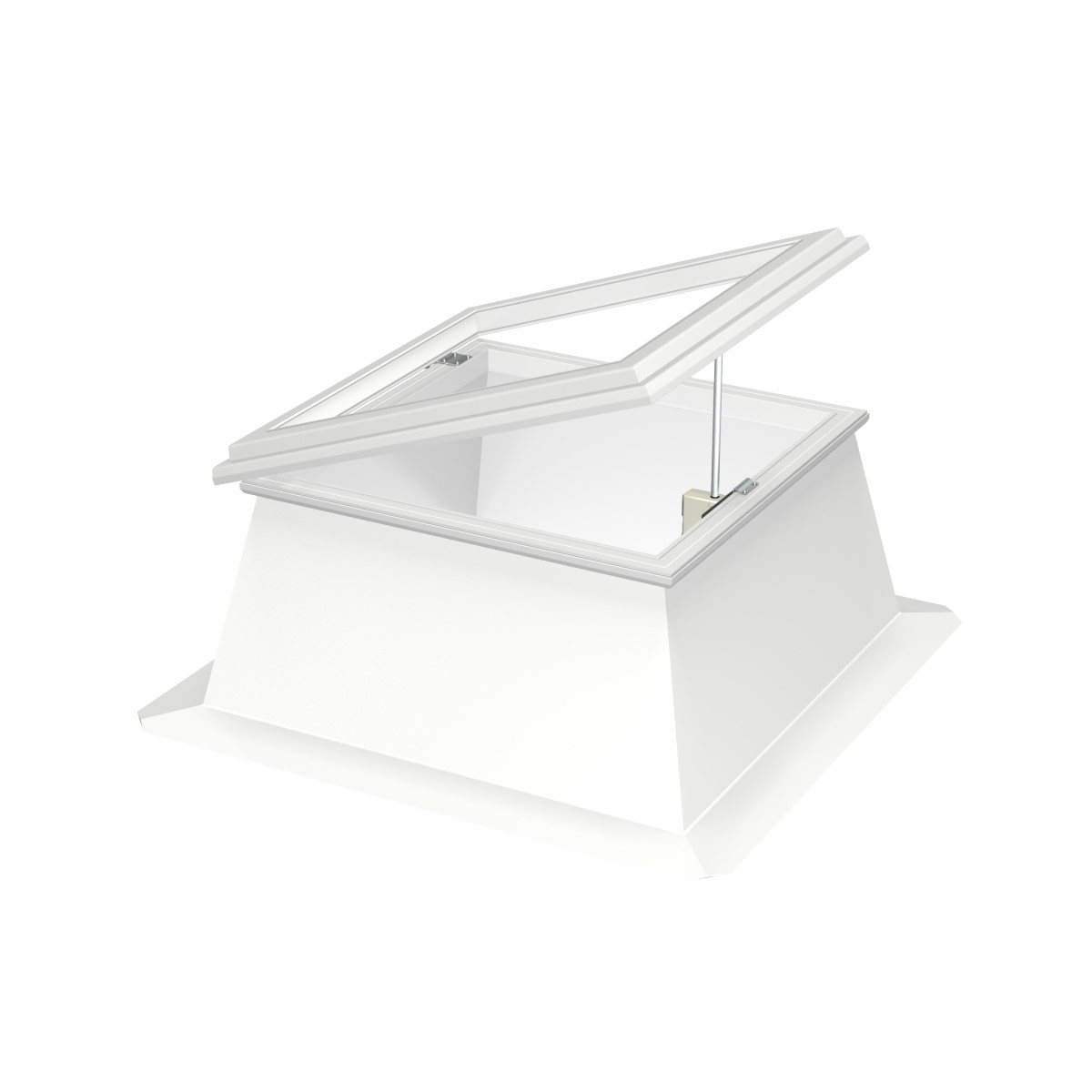 Velux Verama kupola pamatne 50cm Elektriski verama CVJ 2210