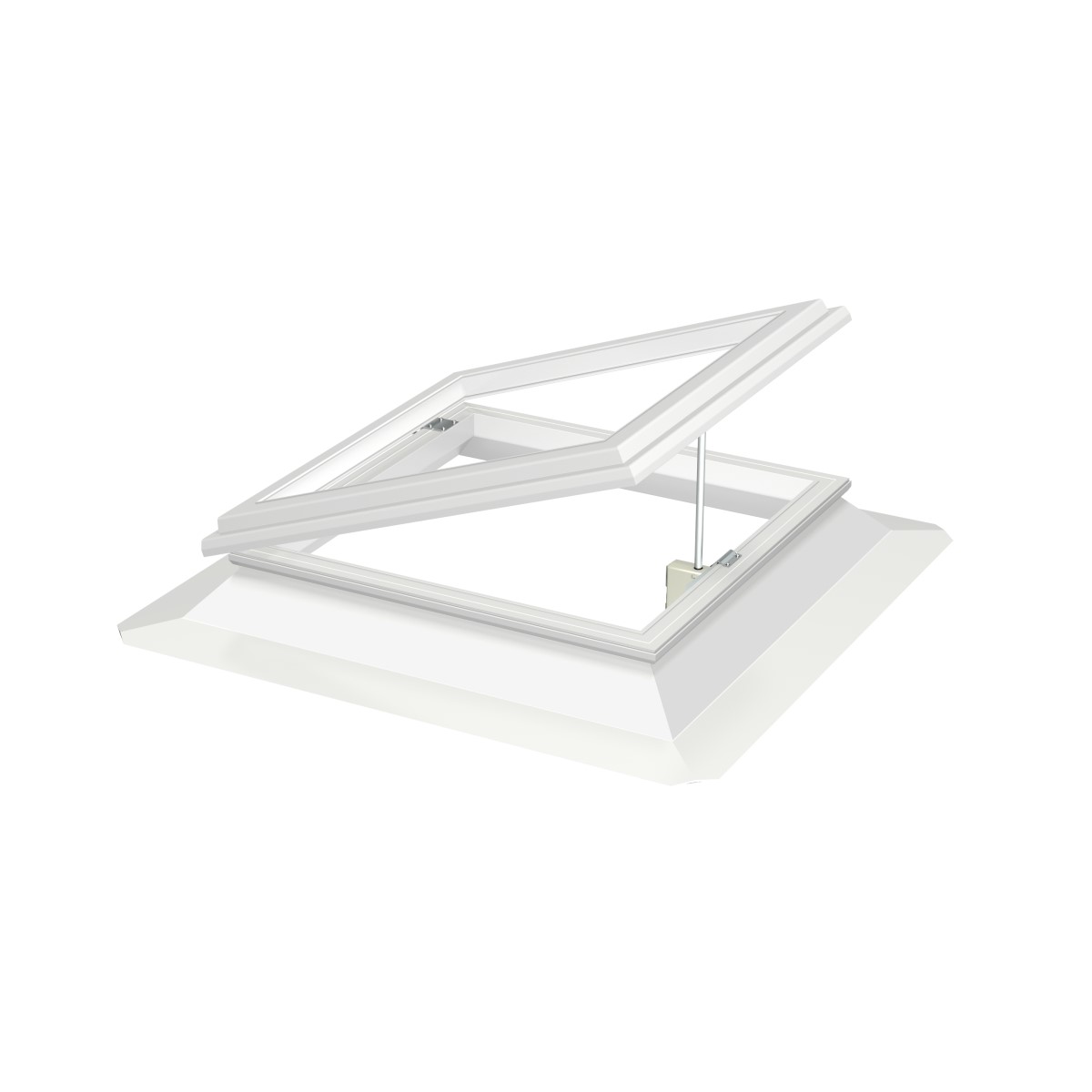 Velux Verama kupola pamatne 15cm Elektriski verama CVJ 0210