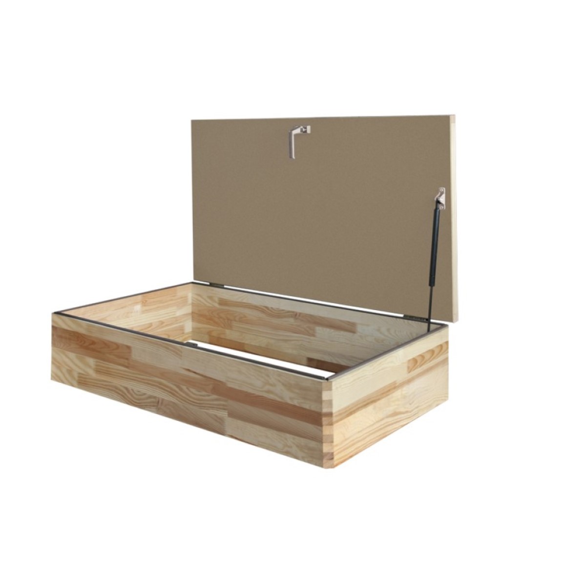 Fakro Virslūka kāpnēm LXW