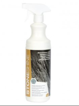 Stegu Stone Shine Flīžu virsmas apstrādes šķidrums virsmas spožumam, bezkrāsains 1L