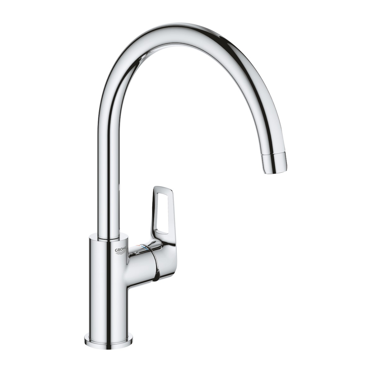 Grohe BauLoop Virtuves izlietnes maisītājs