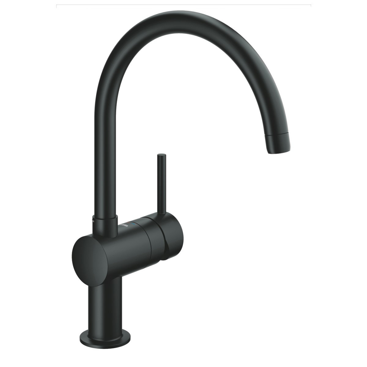 Grohe Minta Virtuves izlietnes maisītājs