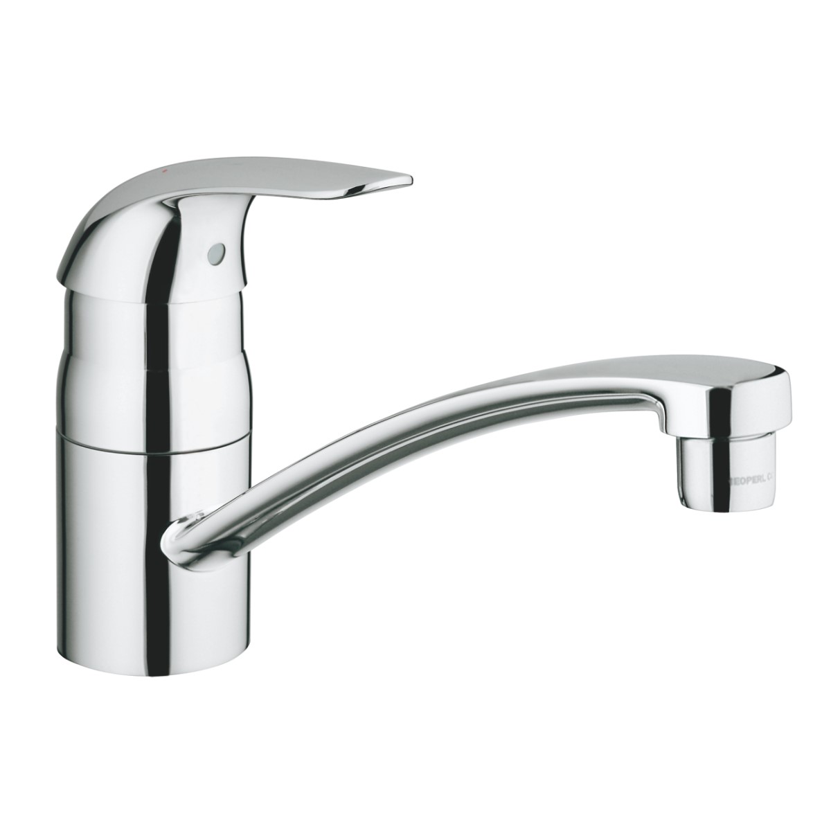 Grohe Euroeco Virtuves izlietnes maisītājs