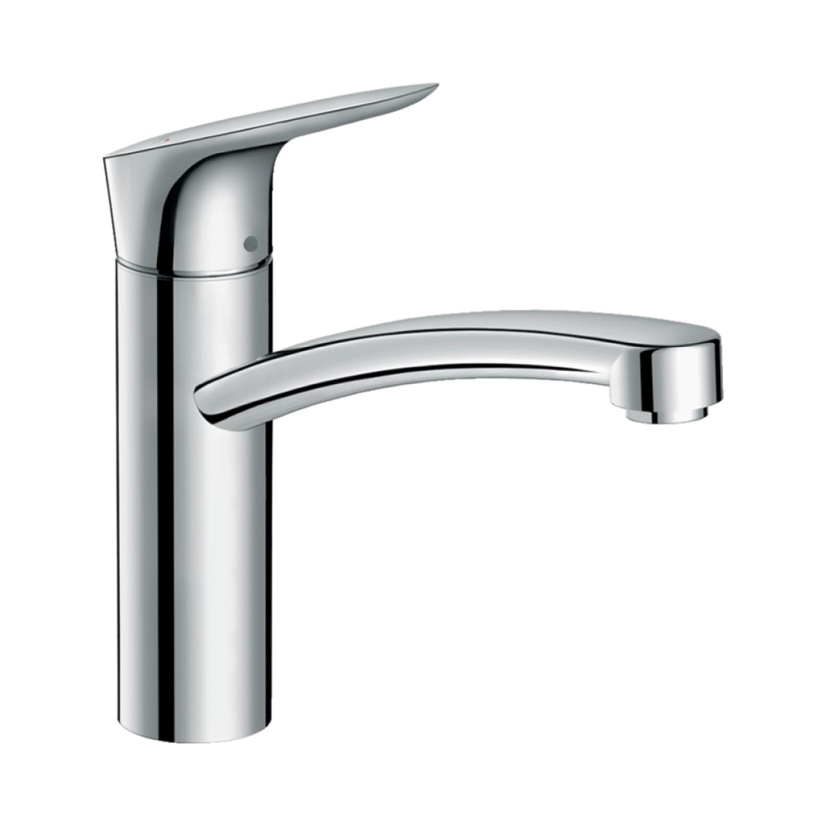 Hansgrohe Logis M31 160 Virtuves izlietnes maisītājs