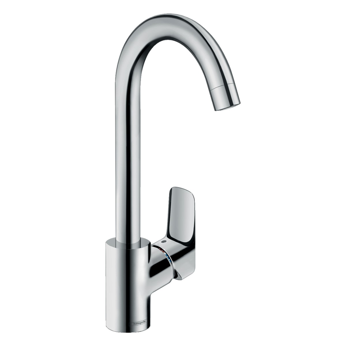 Hansgrohe Logis M31 260 Virtuves izlietnes maisītājs