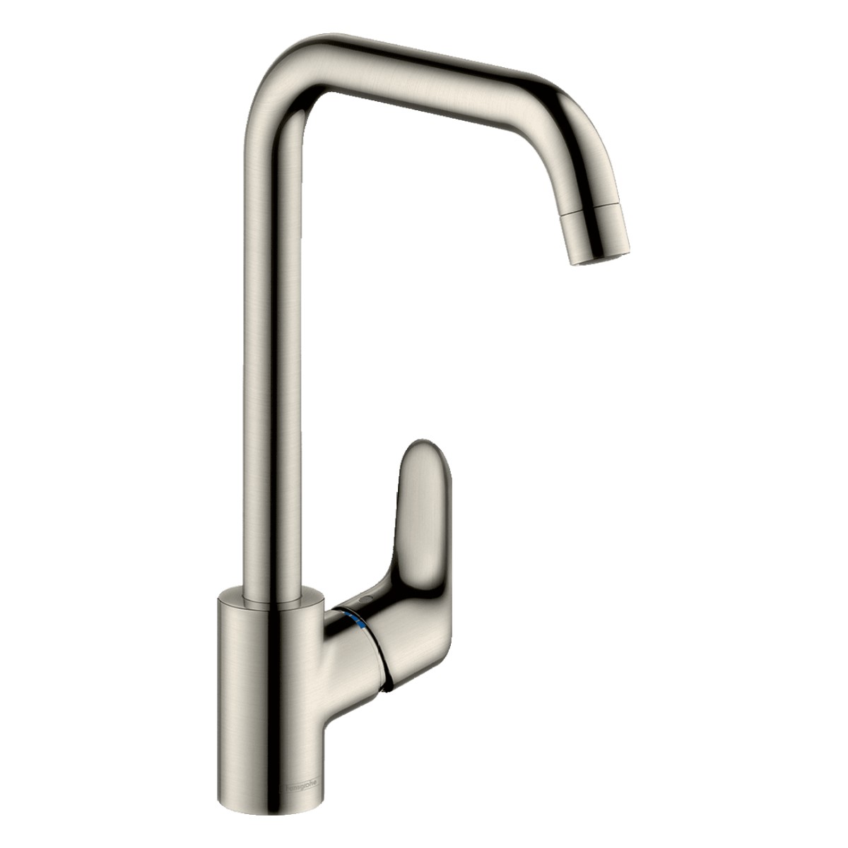 Hansgrohe Focus M41 260 Virtuves izlietnes maisītājs
