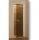 Andres saunas durvis Bronze Riser, izmērs 7x19 dm (690x1890mm)