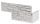 Flīzes Stegu PALERMO 1 (white) stūri. Iepakojums: 1,13 t/m Viena iepakojuma svars: 13.3kg. Cena par 1t/m 19.96€ 