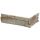 Flīzes Stegu Madera 1 Cream stūri. 200/340x93x8-23mmIepakojums: 0.93 t/m  Viena iepakojuma svars: 11.5kg.   Cena par 1t/m 20.61 €