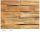 Stegu Timber 1 Wood 530x117x12-28mmIepakojums: 0.43 m2. Iepakojuma svars: 13.8kg