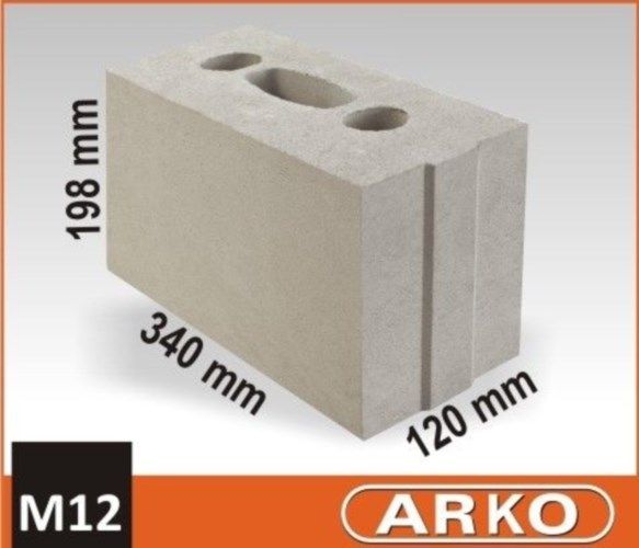 ARKO silikatbloki