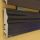 Grīdlīstes PVC DeLUXE Venge 70 x 16 x 2400 (Novij Stil)