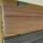 Grīdlīstes PVC DeLUXE Zelta alksnis 70 x 16 x 2400 (Novij Sti)