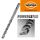 Urbis SDS+ 5 x 115/50mm betonam HAWERA