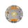 Disks UNIVERSAL DIAMOND 350 x 10 x 25.4 Betonam - HAWERA