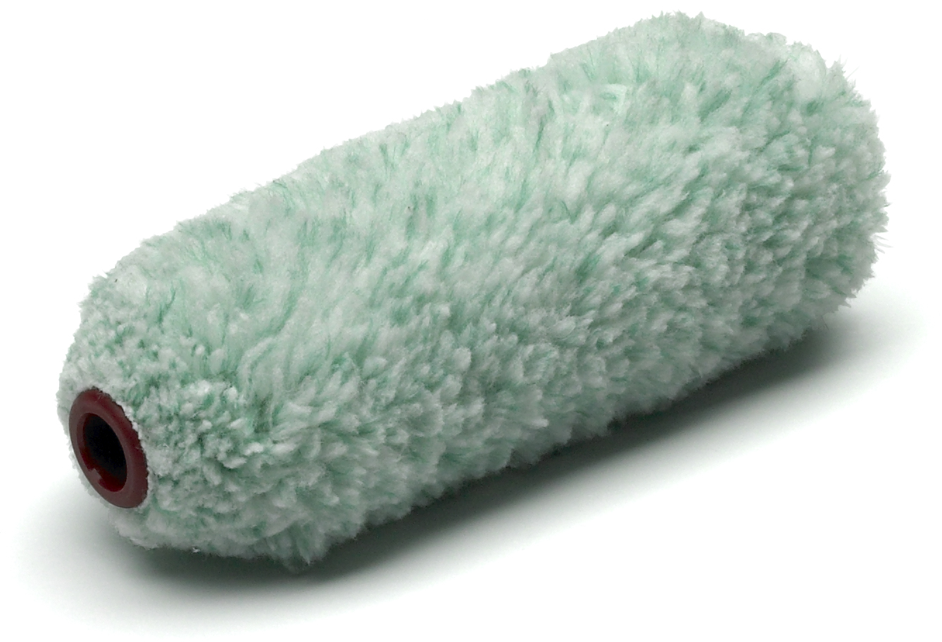 Rullis Platinum Micmex 10cm 584512 Preču zīme: ANZA