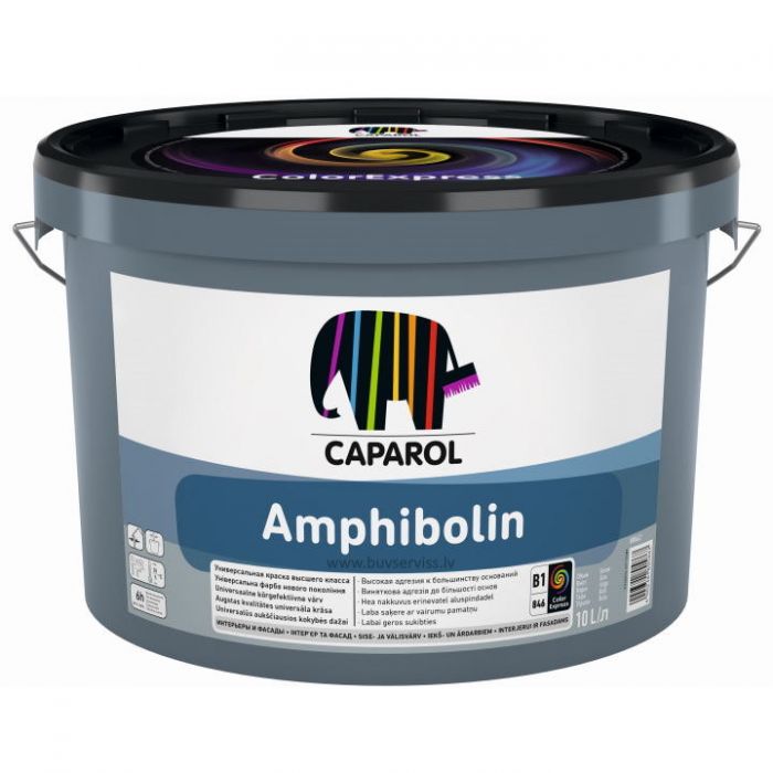 Amphibolin Caparol