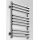 Dvieļu žāvētājs Rostela KVADRO K, 500x800mm, 10 pakāpieni