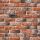 Brugge Brick 316-50 Dekoratīvie ķieģeļi