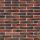 Ostia Brick 380-70 Dekoratīvie ķieģeļi