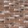 Ostia Brick 381-70 Dekoratīvie ķieģeļi