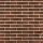 Teramo Brick 351-40 Dekoratīvie ķieģeļi