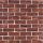 Torn Brick 329-40 Dekoratīvie ķieģeļi